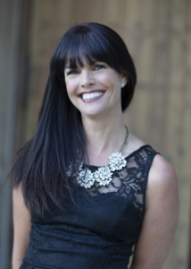 Heather Moen Garborg Portrait 2019 - St Paul Photo Co