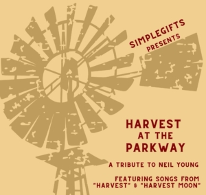 SG Harvest-Parkway