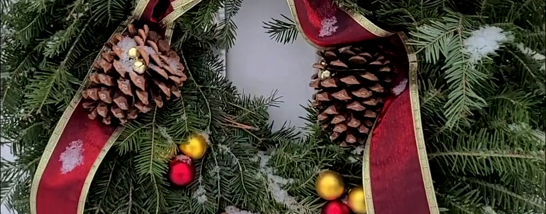 Simplegifts wreath