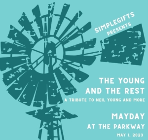 SimpleGifts Presents the Young and the Rest