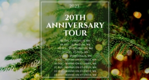 20th Anniversary Christmas Tour (1500 × 809 px)
