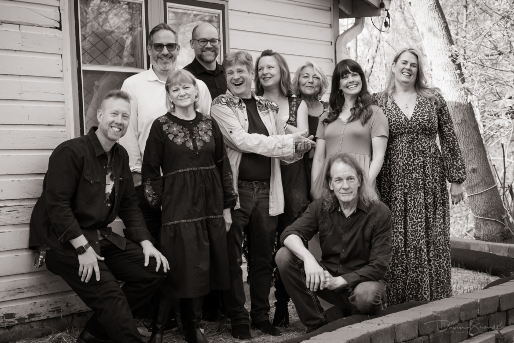 SimpleGifts Back and White - Press 2026
