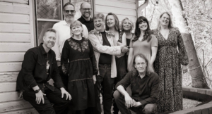 SimpleGifts Back and White - 2026