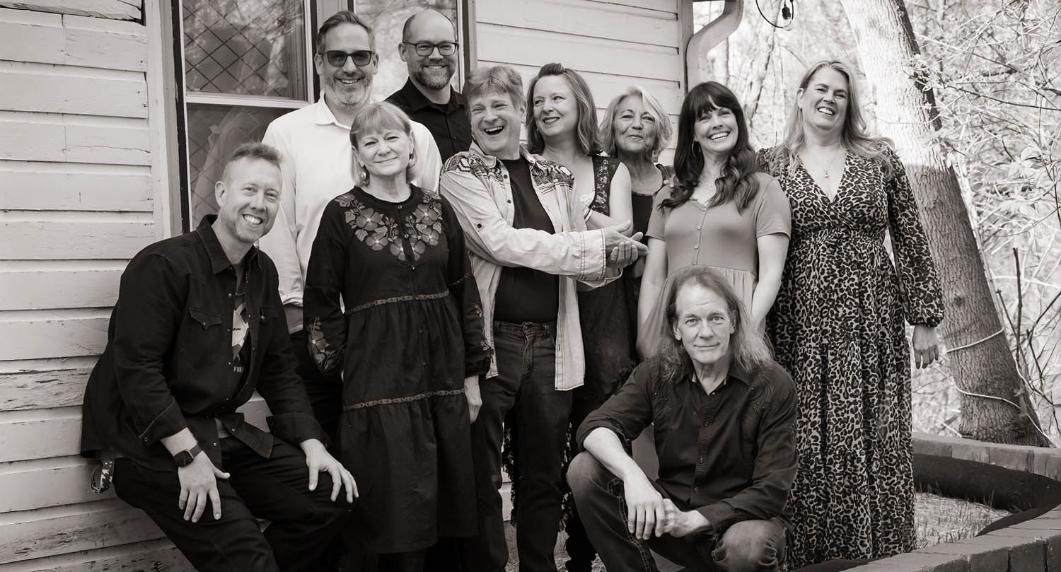SimpleGifts Back and White - 2026